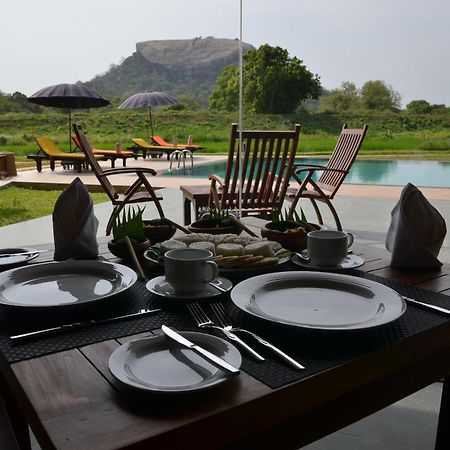 Sigiriya King'S Resort 외부 사진