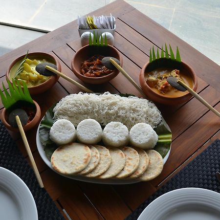 Sigiriya King'S Resort 외부 사진
