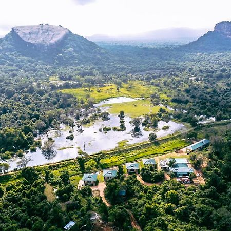 Sigiriya King'S Resort 외부 사진