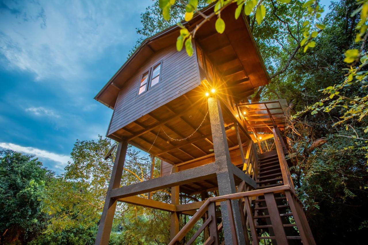 Sigiriya King'S Resort 외부 사진