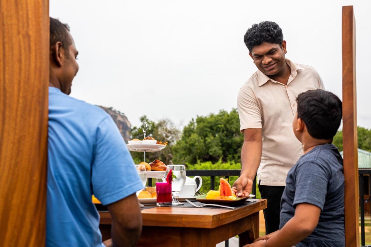 Sigiriya King'S Resort 외부 사진