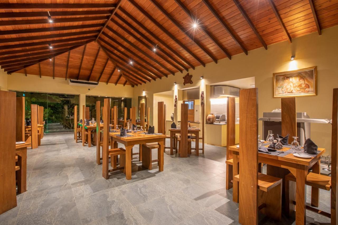 Sigiriya King'S Resort 외부 사진