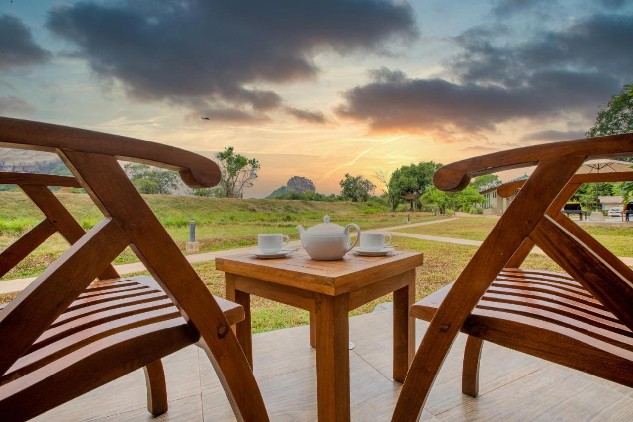 Sigiriya King'S Resort 외부 사진
