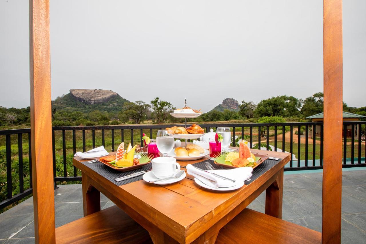 Sigiriya King'S Resort 외부 사진