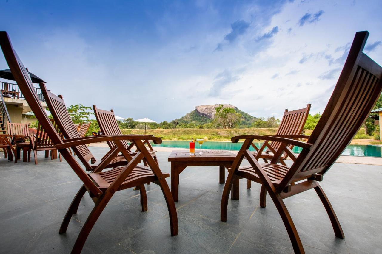Sigiriya King'S Resort 외부 사진