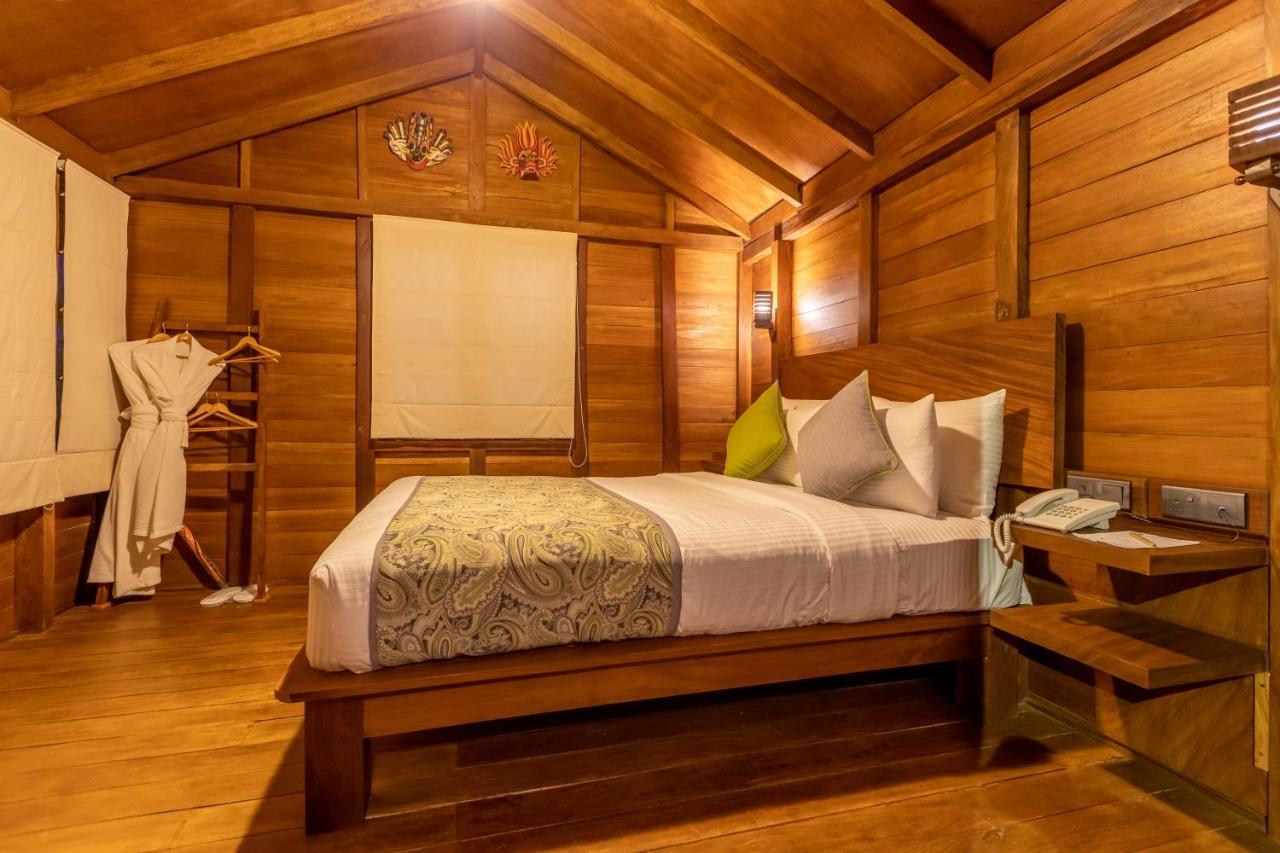 Sigiriya King'S Resort 외부 사진