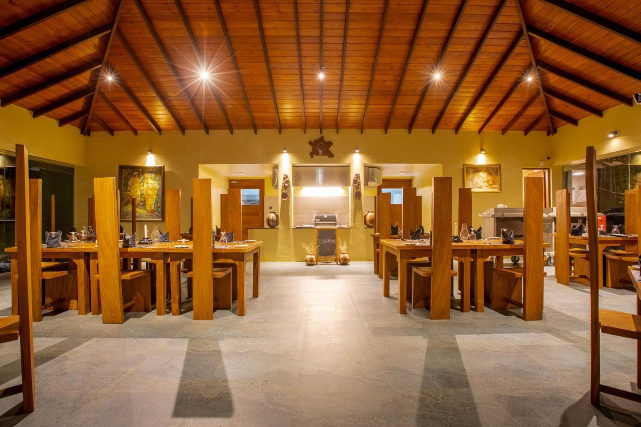 Sigiriya King'S Resort 외부 사진