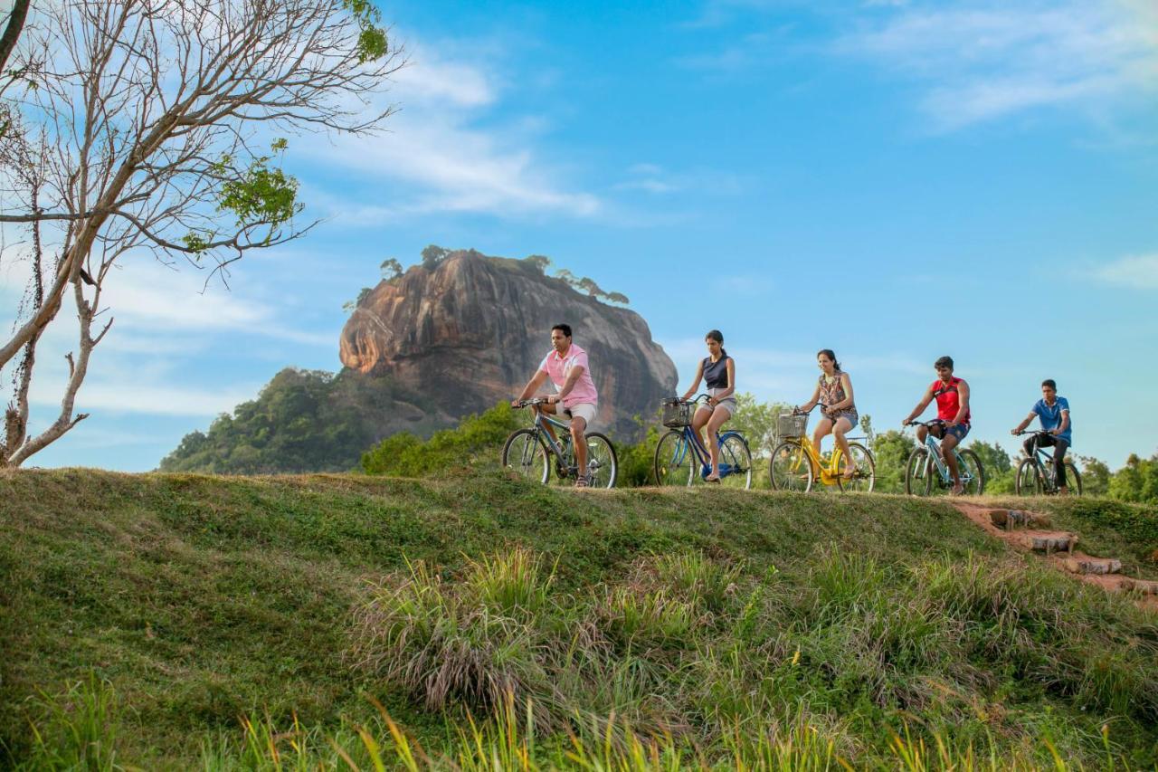 Sigiriya King'S Resort 외부 사진
