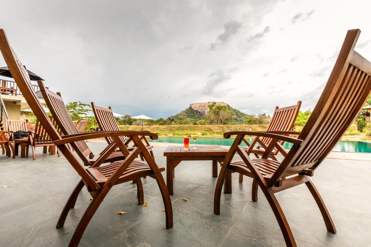 Sigiriya King'S Resort 외부 사진