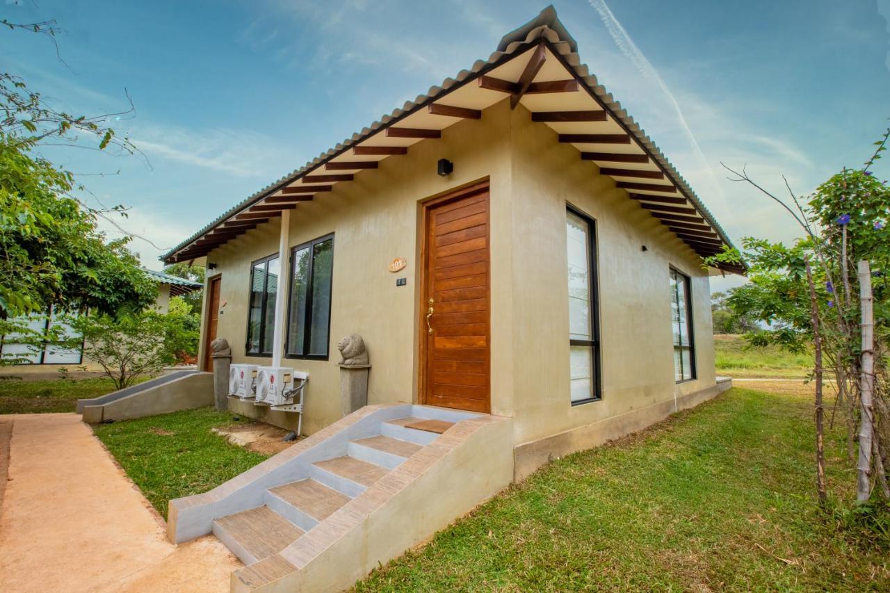 Sigiriya King'S Resort 외부 사진