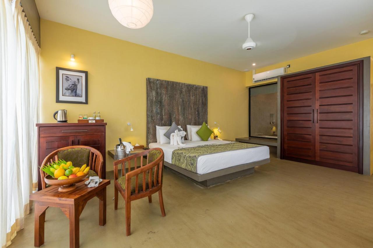 Sigiriya King'S Resort 외부 사진
