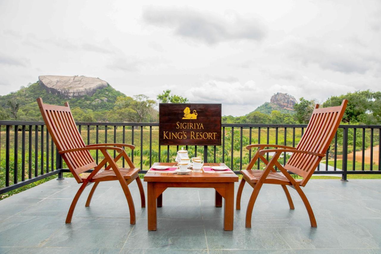 Sigiriya King'S Resort 외부 사진