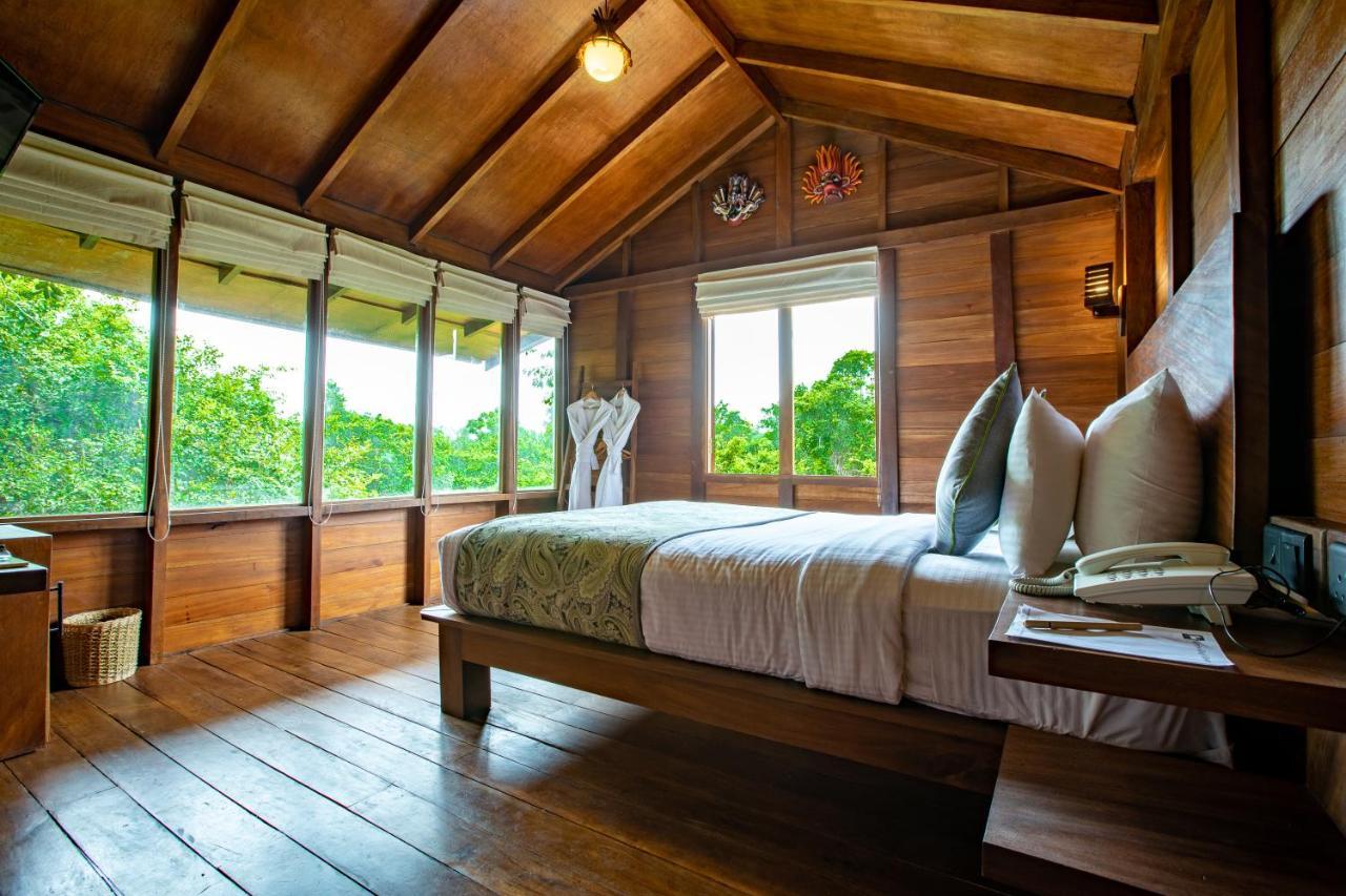 Sigiriya King'S Resort 외부 사진