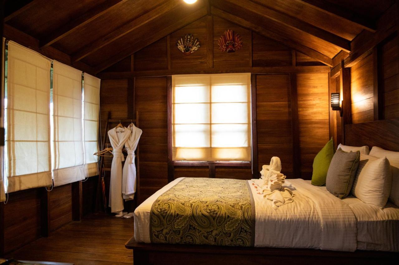 Sigiriya King'S Resort 외부 사진