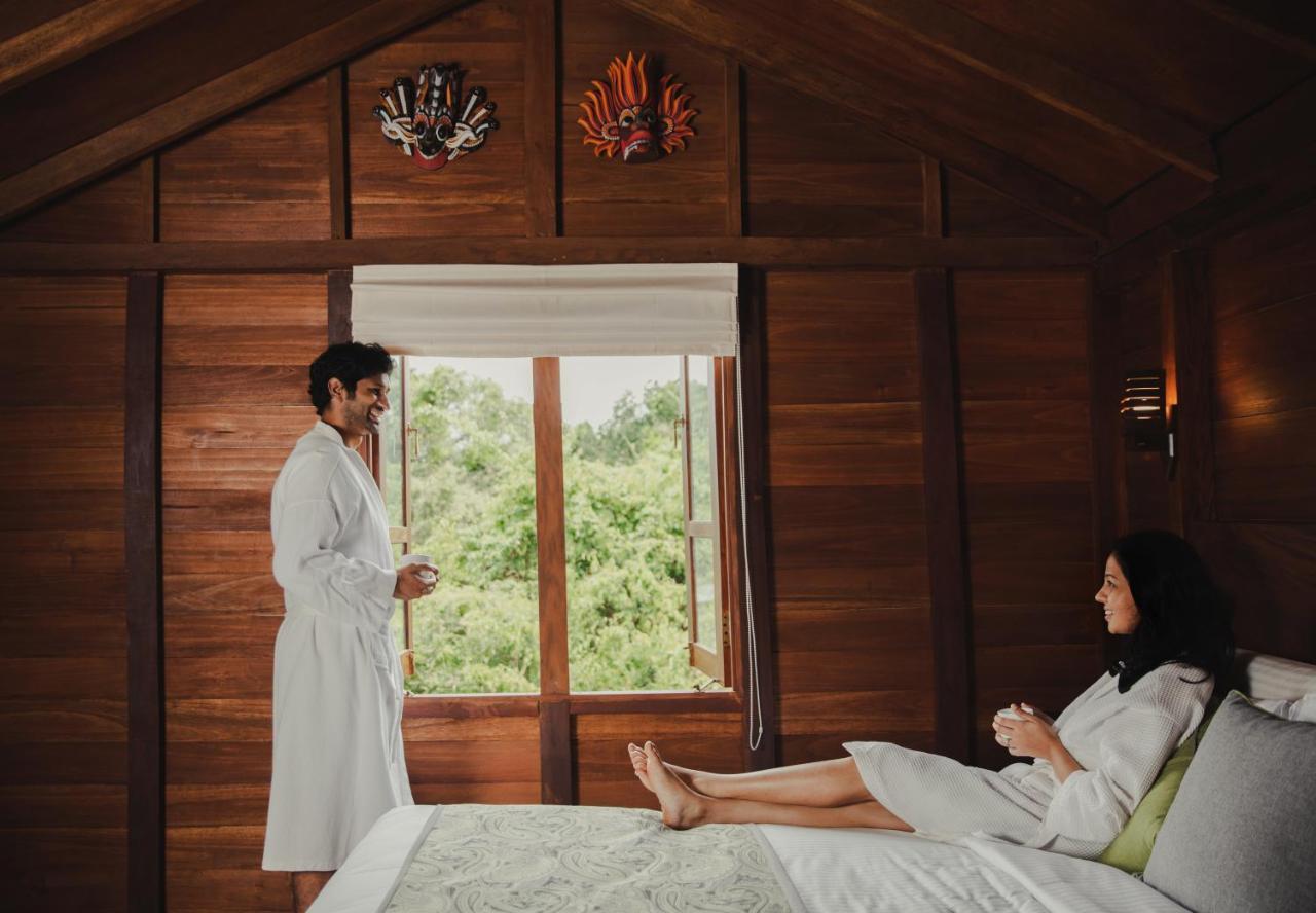 Sigiriya King'S Resort 외부 사진