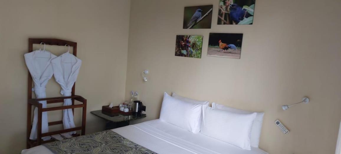 Sigiriya King'S Resort 외부 사진