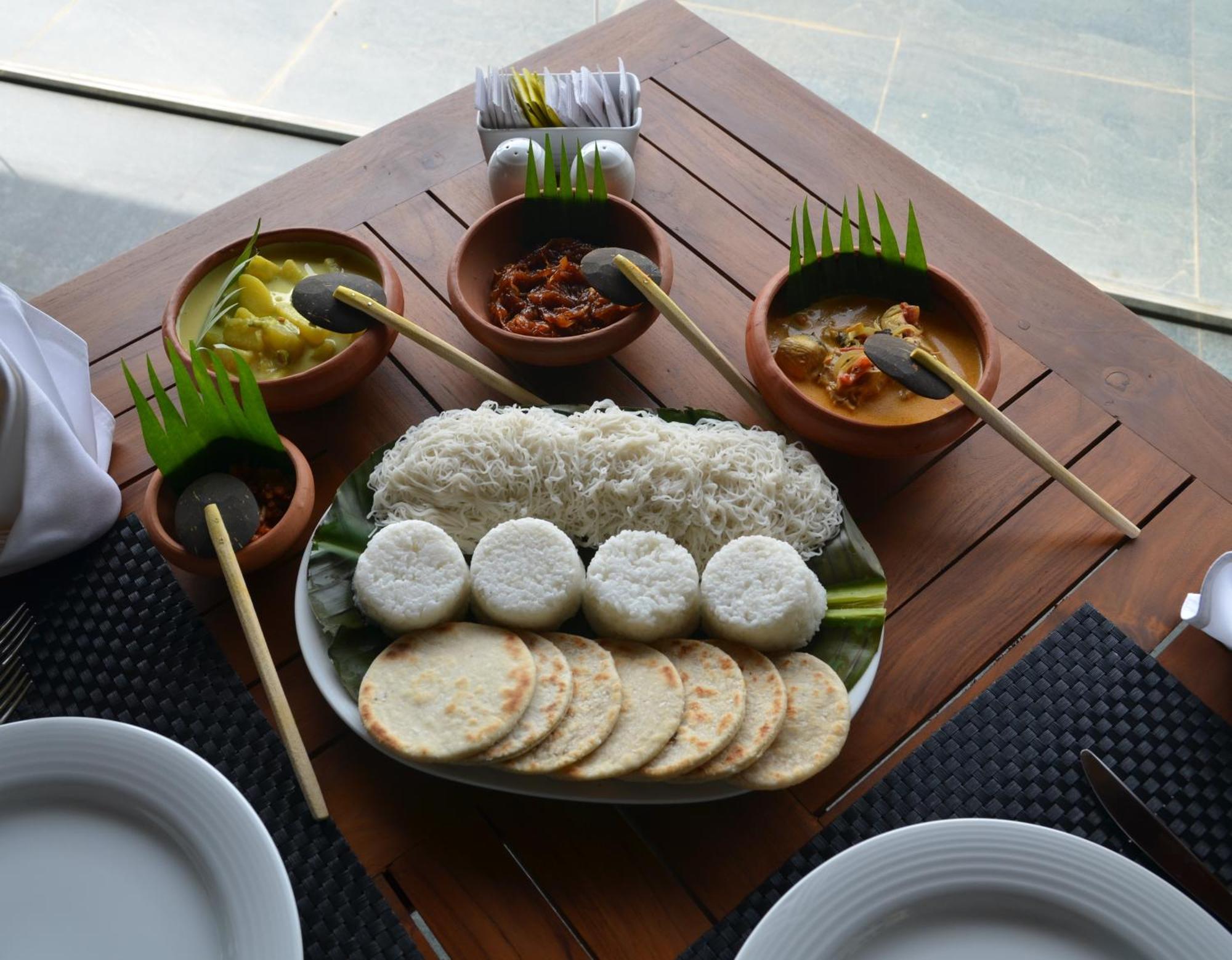Sigiriya King'S Resort 외부 사진