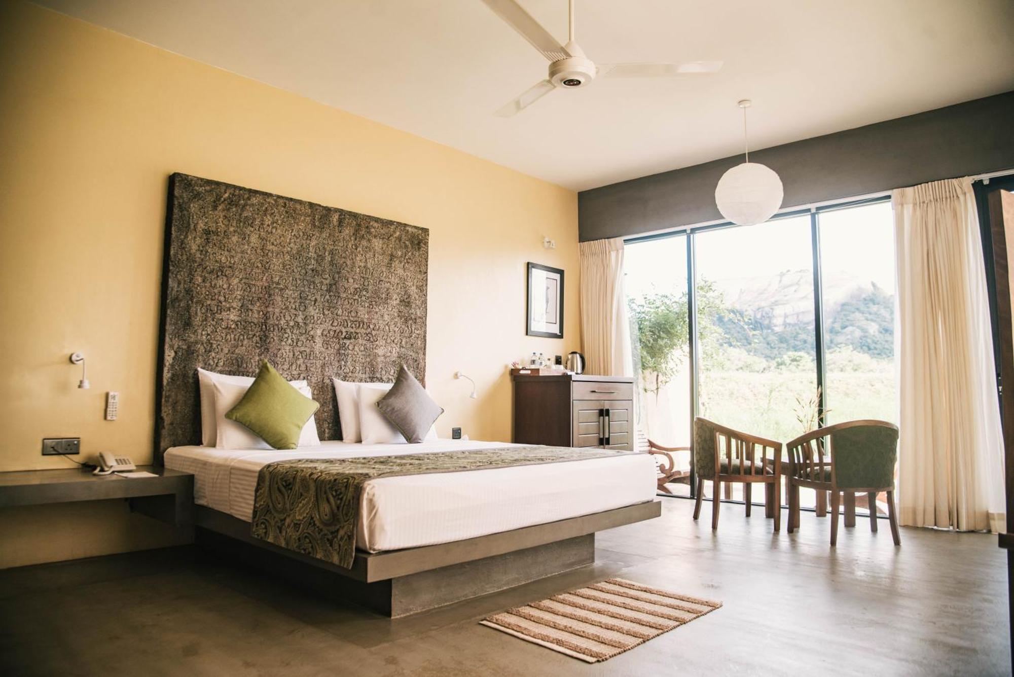 Sigiriya King'S Resort 외부 사진