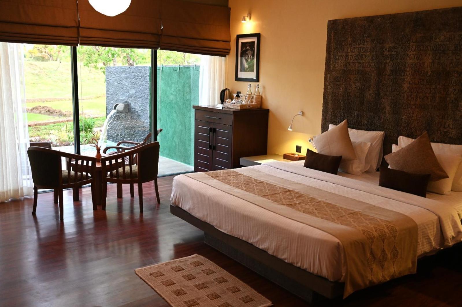 Sigiriya King'S Resort 외부 사진