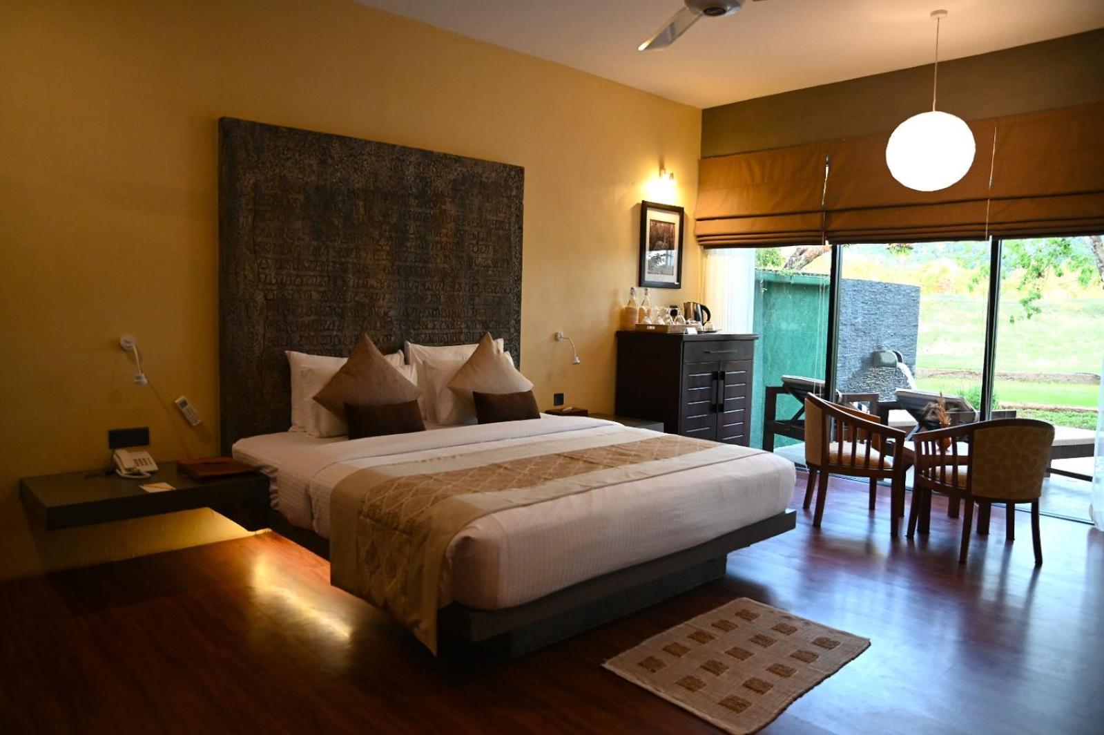 Sigiriya King'S Resort 외부 사진