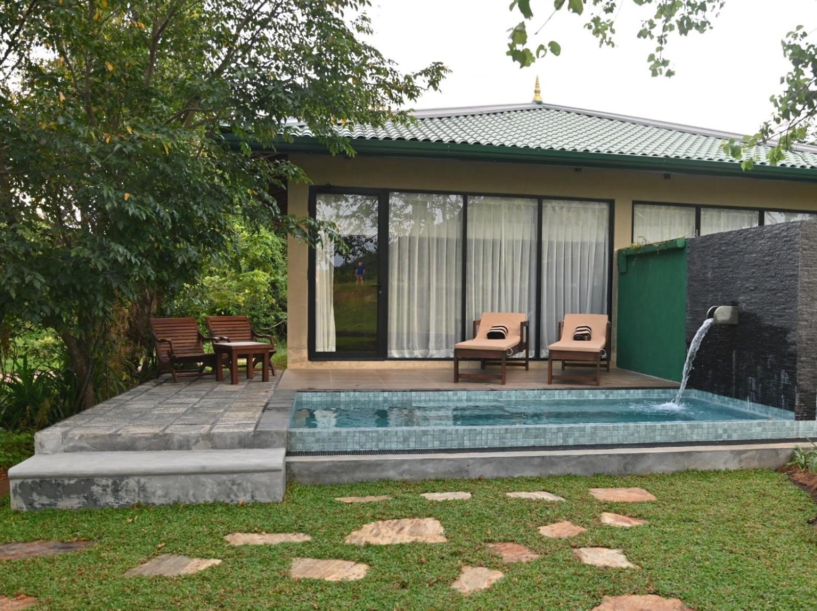 Sigiriya King'S Resort 외부 사진