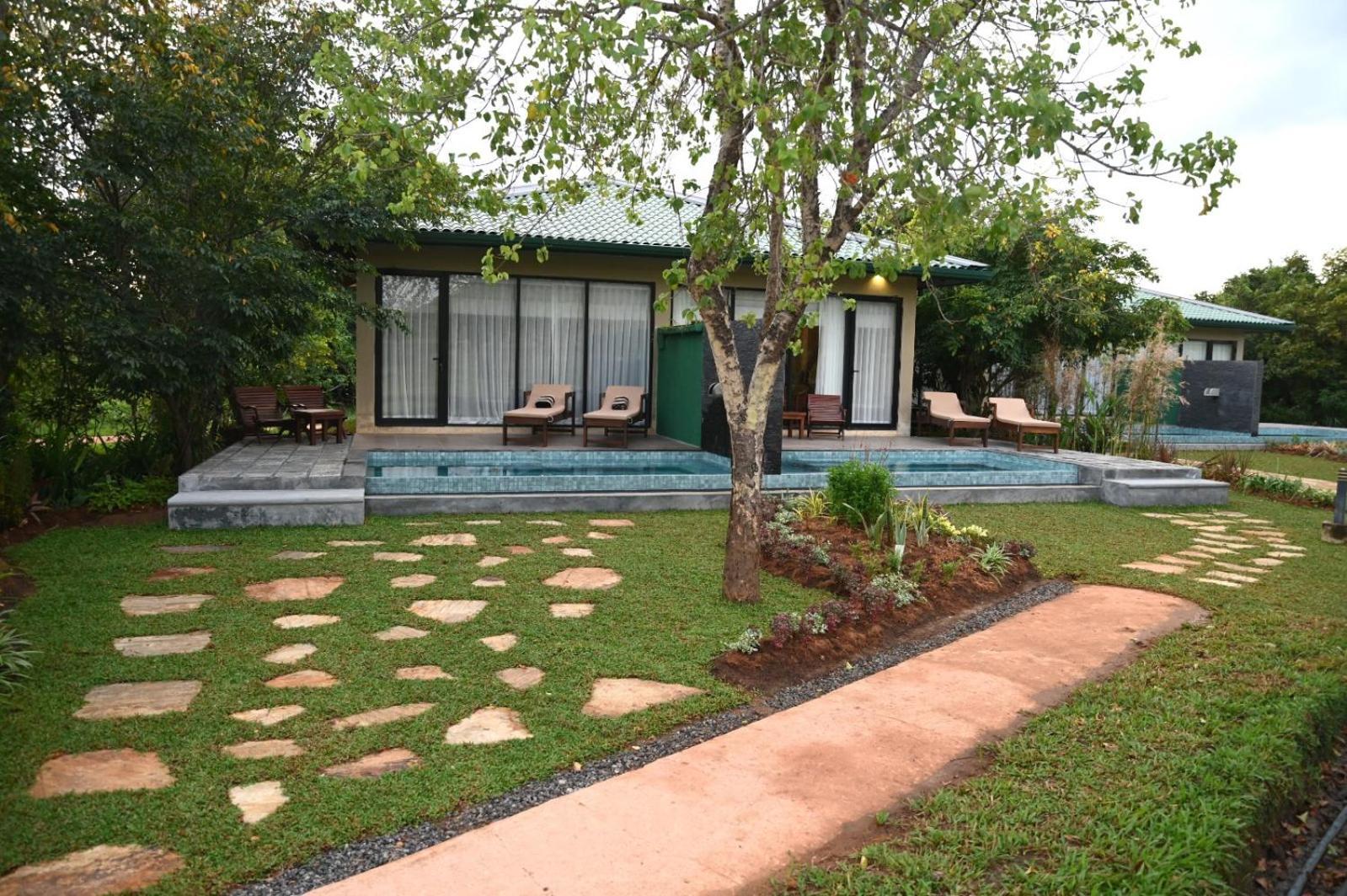 Sigiriya King'S Resort 외부 사진