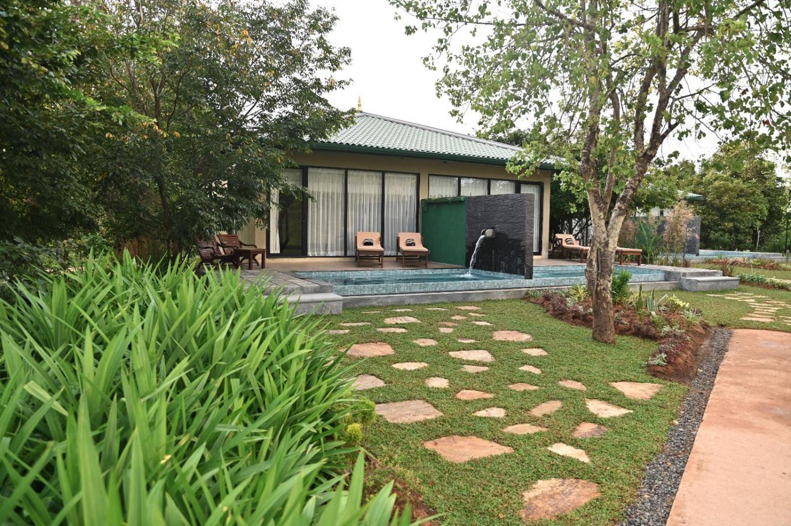 Sigiriya King'S Resort 외부 사진