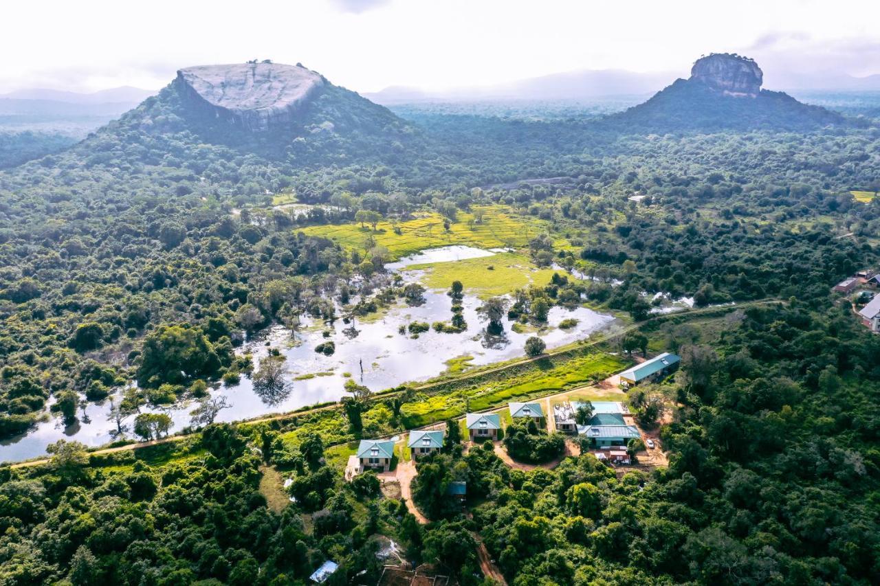 Sigiriya King'S Resort 외부 사진