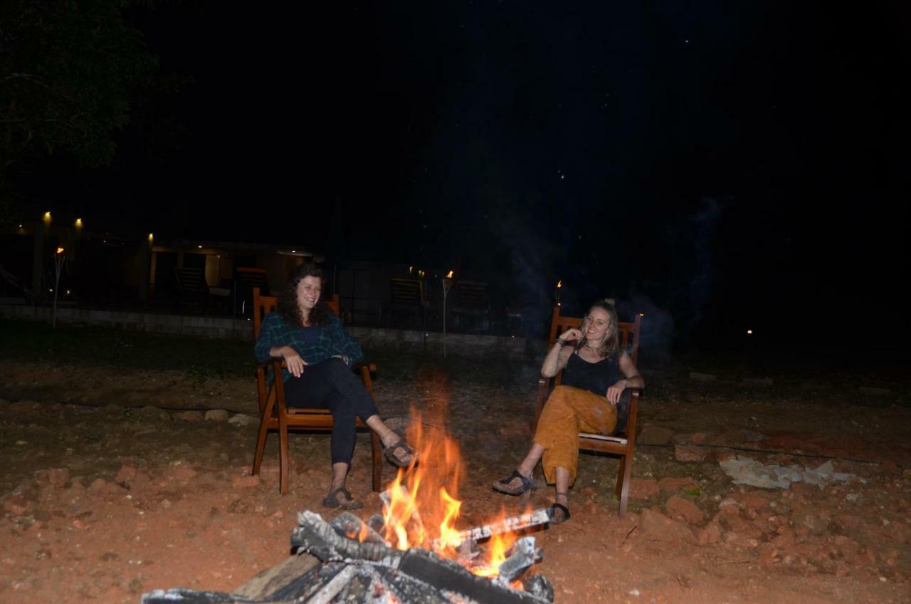 Sigiriya King'S Resort 외부 사진