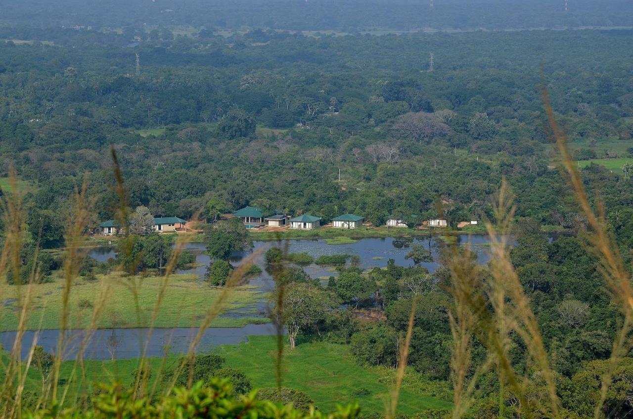 Sigiriya King'S Resort 외부 사진