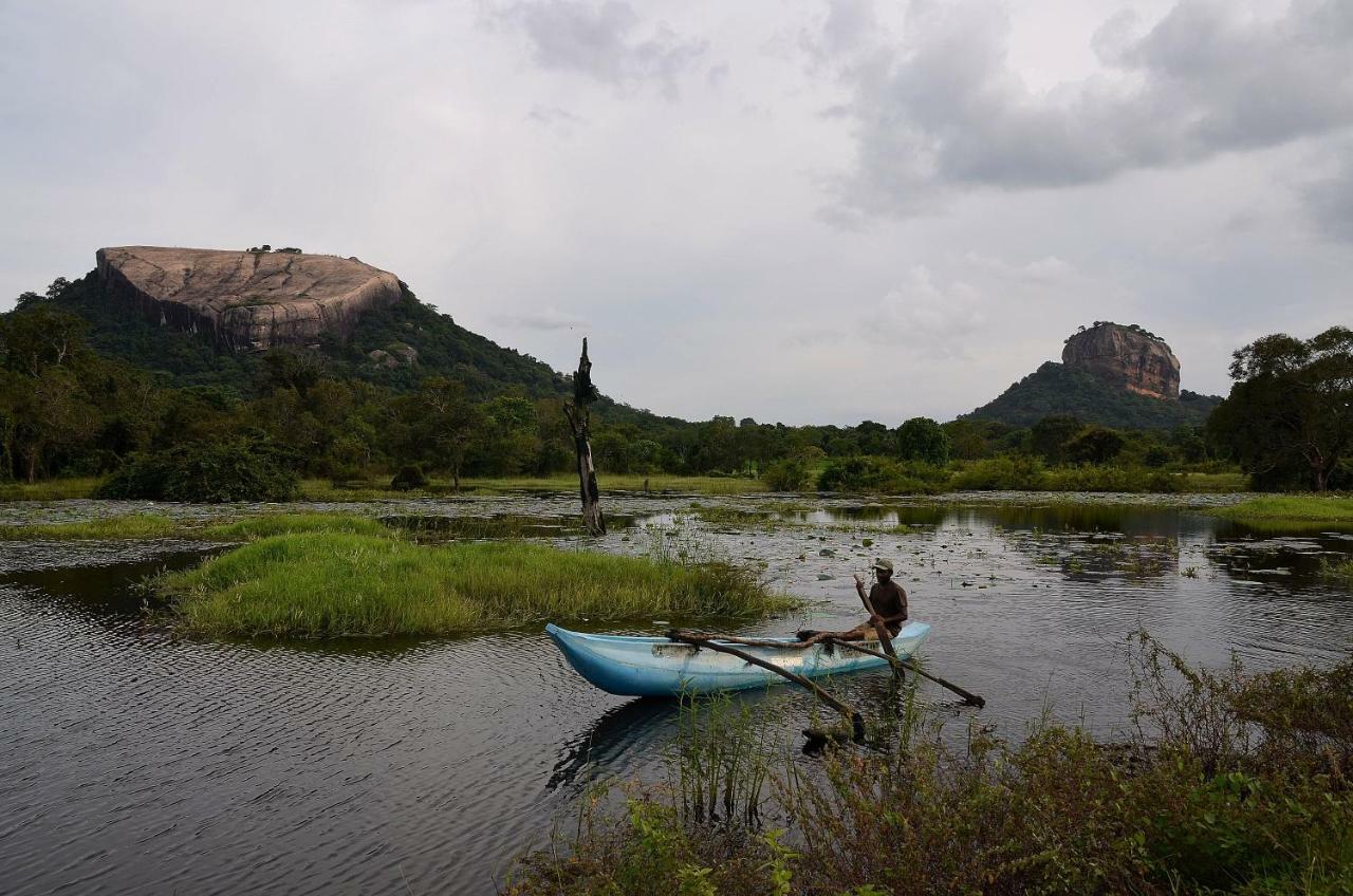 Sigiriya King'S Resort 외부 사진