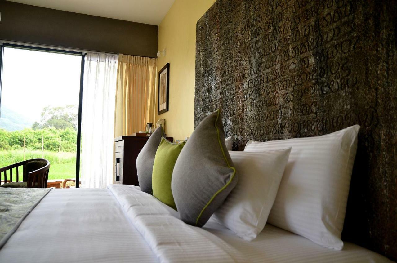 Sigiriya King'S Resort 외부 사진