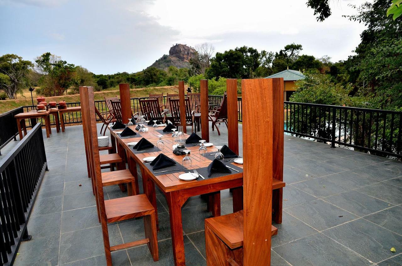 Sigiriya King'S Resort 외부 사진
