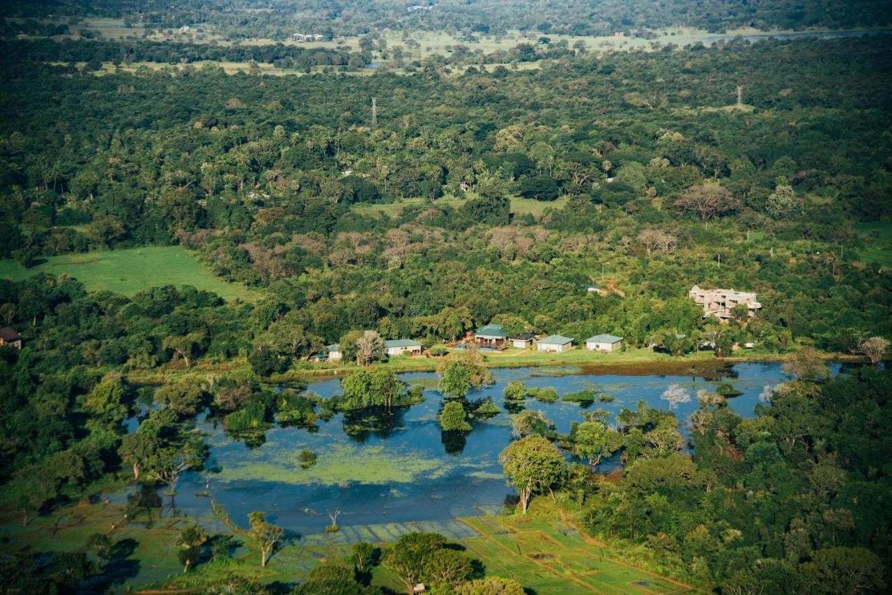 Sigiriya King'S Resort 외부 사진