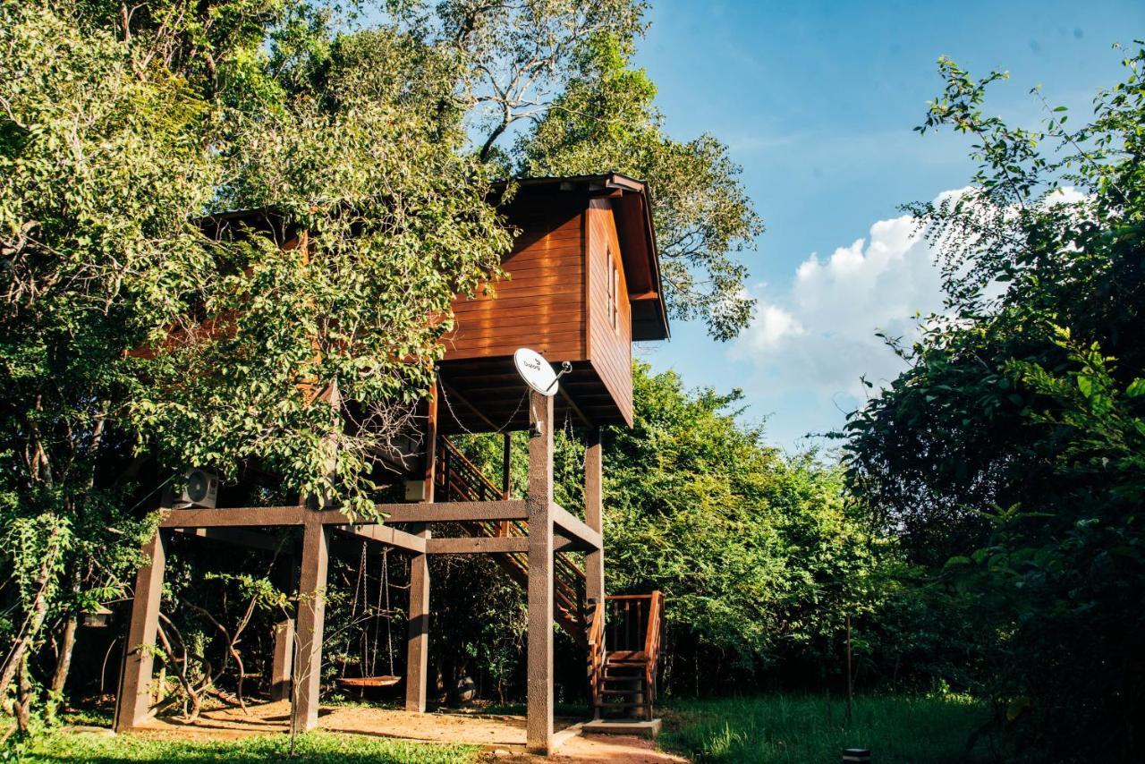 Sigiriya King'S Resort 외부 사진