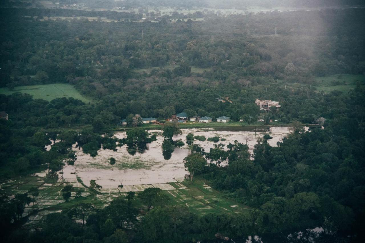 Sigiriya King'S Resort 외부 사진