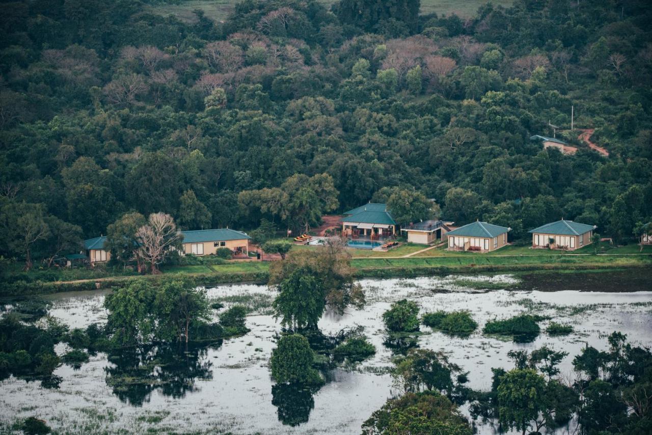 Sigiriya King'S Resort 외부 사진