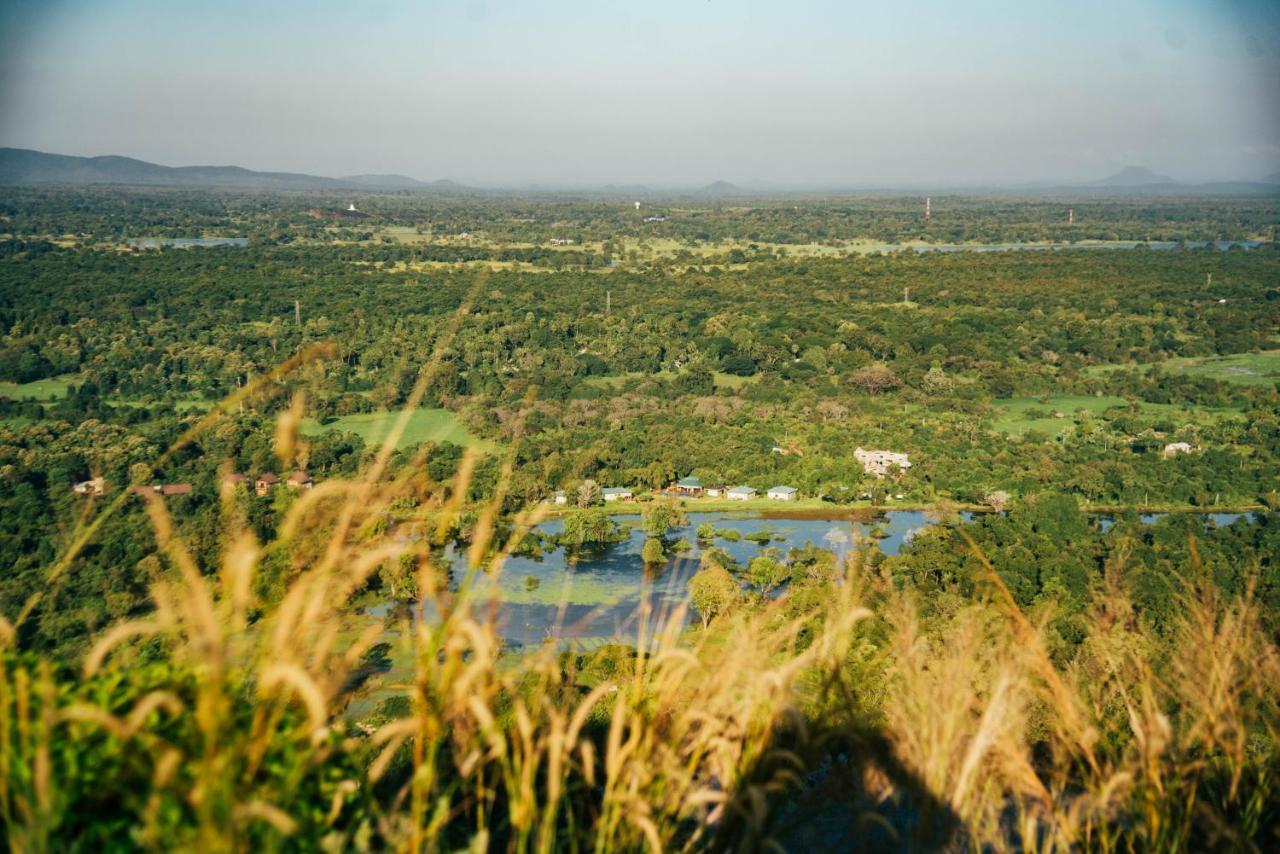 Sigiriya King'S Resort 외부 사진