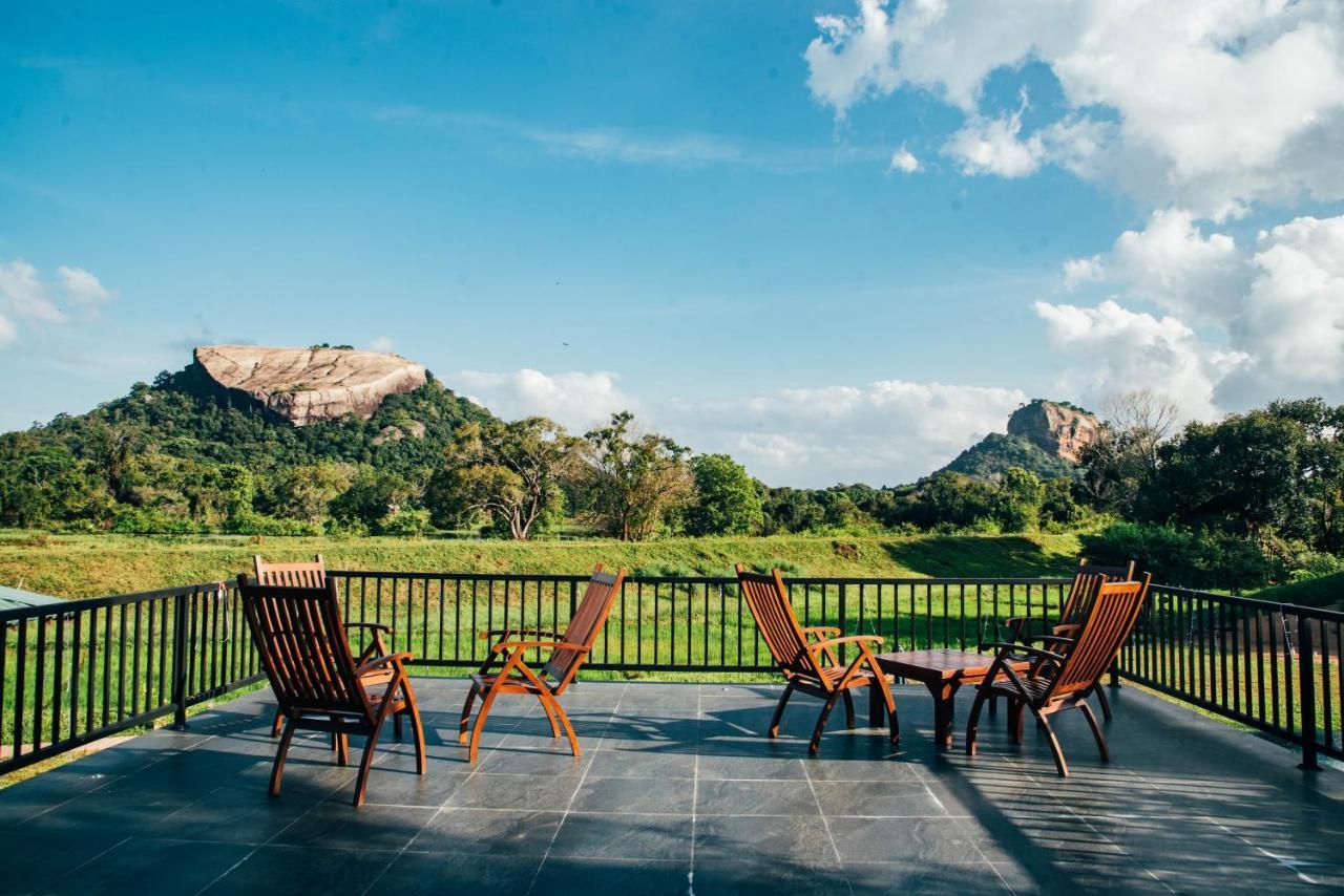 Sigiriya King'S Resort 외부 사진