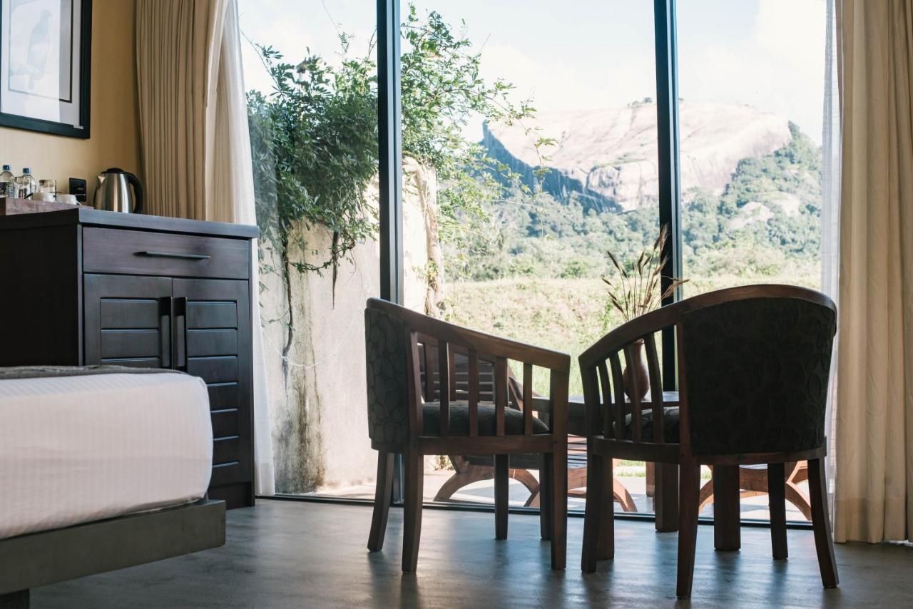 Sigiriya King'S Resort 외부 사진